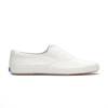 Champion Round Toe Daisy Eyelet Slip On Snow White view