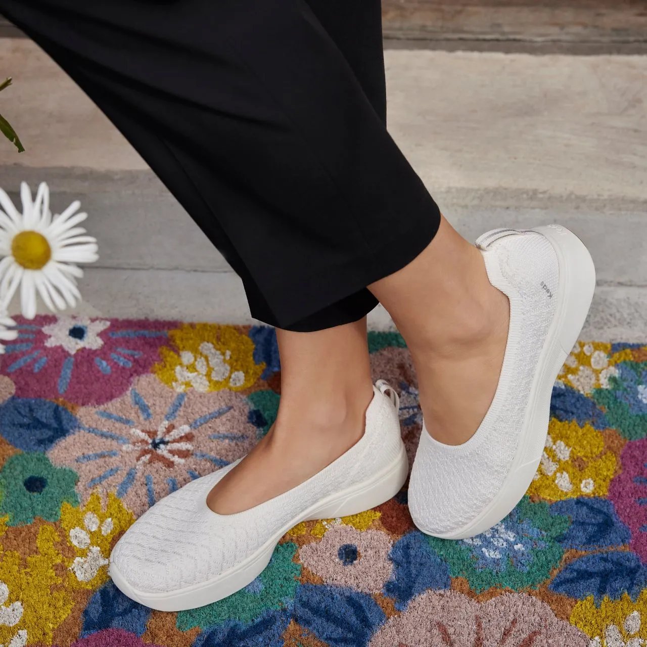 BlissWalk Skimmer Starburst