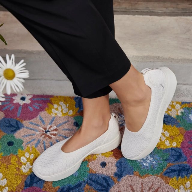 BlissWalk Skimmer Starburst