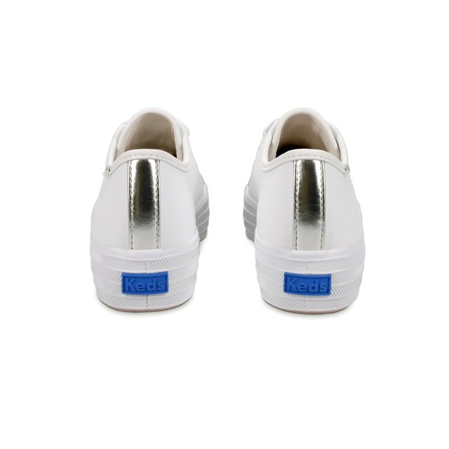Keds Big Kids Triple Up Charms Lace Up - Free Shipping | KEDS
