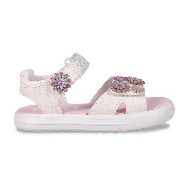Little Kids Finlee Flowers Sandal