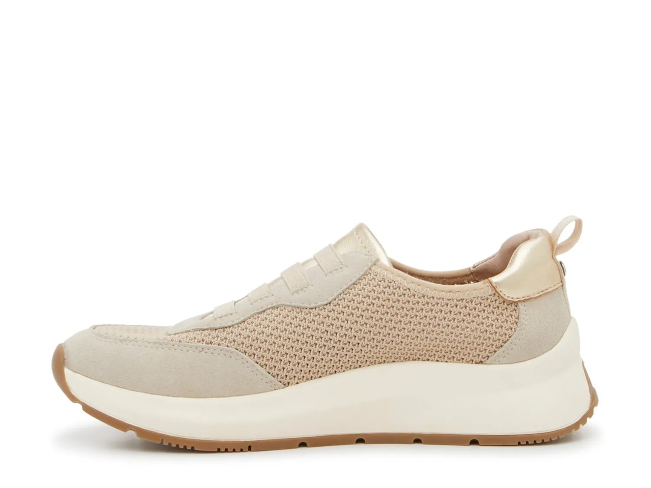 Hara Jogger Slip-On Sneaker
