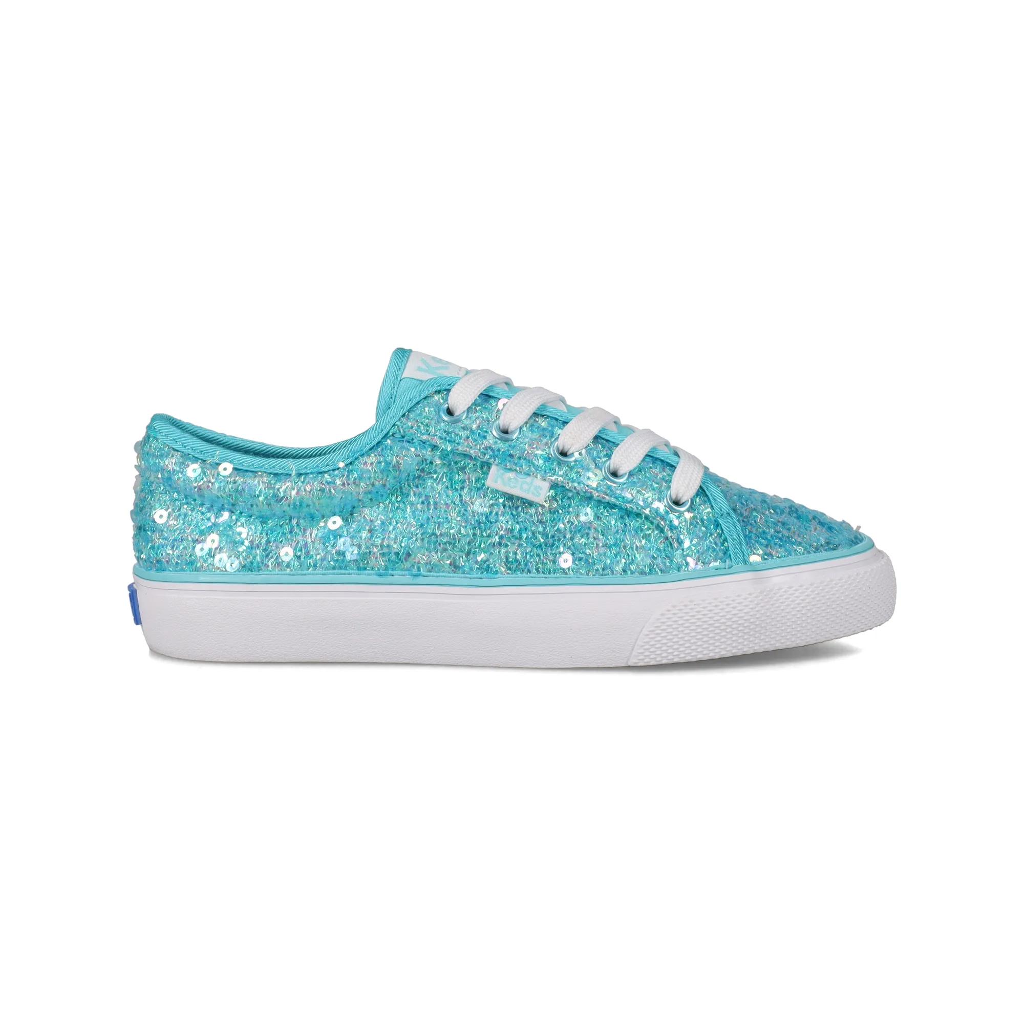 Keds - Keds 青 トレーナー・スエット Lサイズ 新品タグ付き【Becky】 Keds 新品タグ付き【Becky】 - Lサイズ 青 トレーナー・スエット Keds