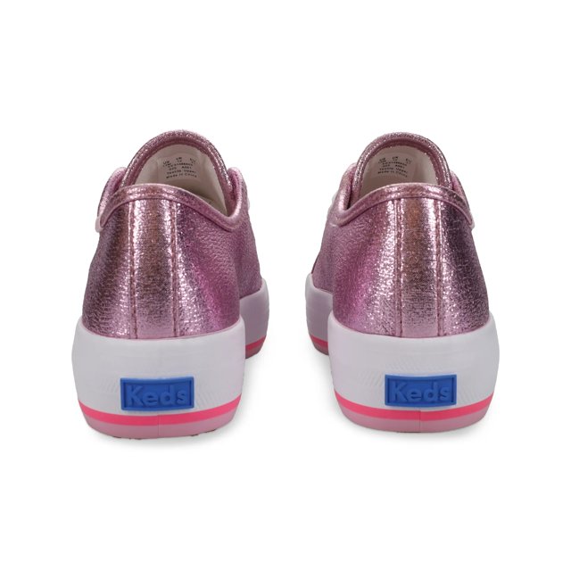 Keds Big Kids Triple Up Bottom Stripe Lace Up - Free Shipping | KEDS