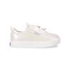 Little Kids Kara Slip On Bows Off White view