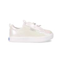 Little Kids Kara Slip On Bows Off White view