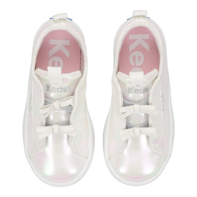 Little Kids Kara Slip On Bows