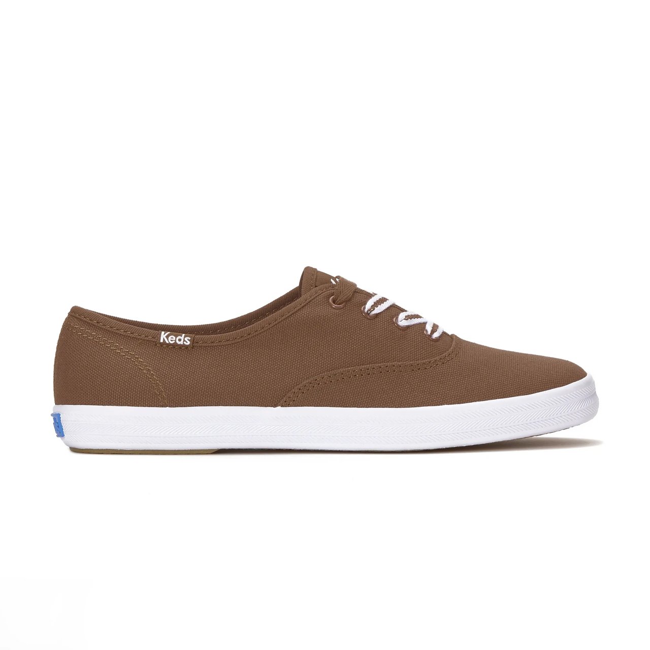 Champion Canvas Lace-Up