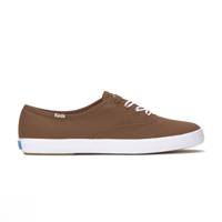 Champion Canvas Lace-Up Cocoa Brown view