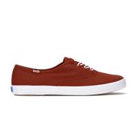 Champion Canvas Lace-Up Rust view