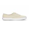 Champion Canvas Lace-Up Oatmeal view