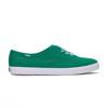 Champion Canvas Lace Up Kelly Green view