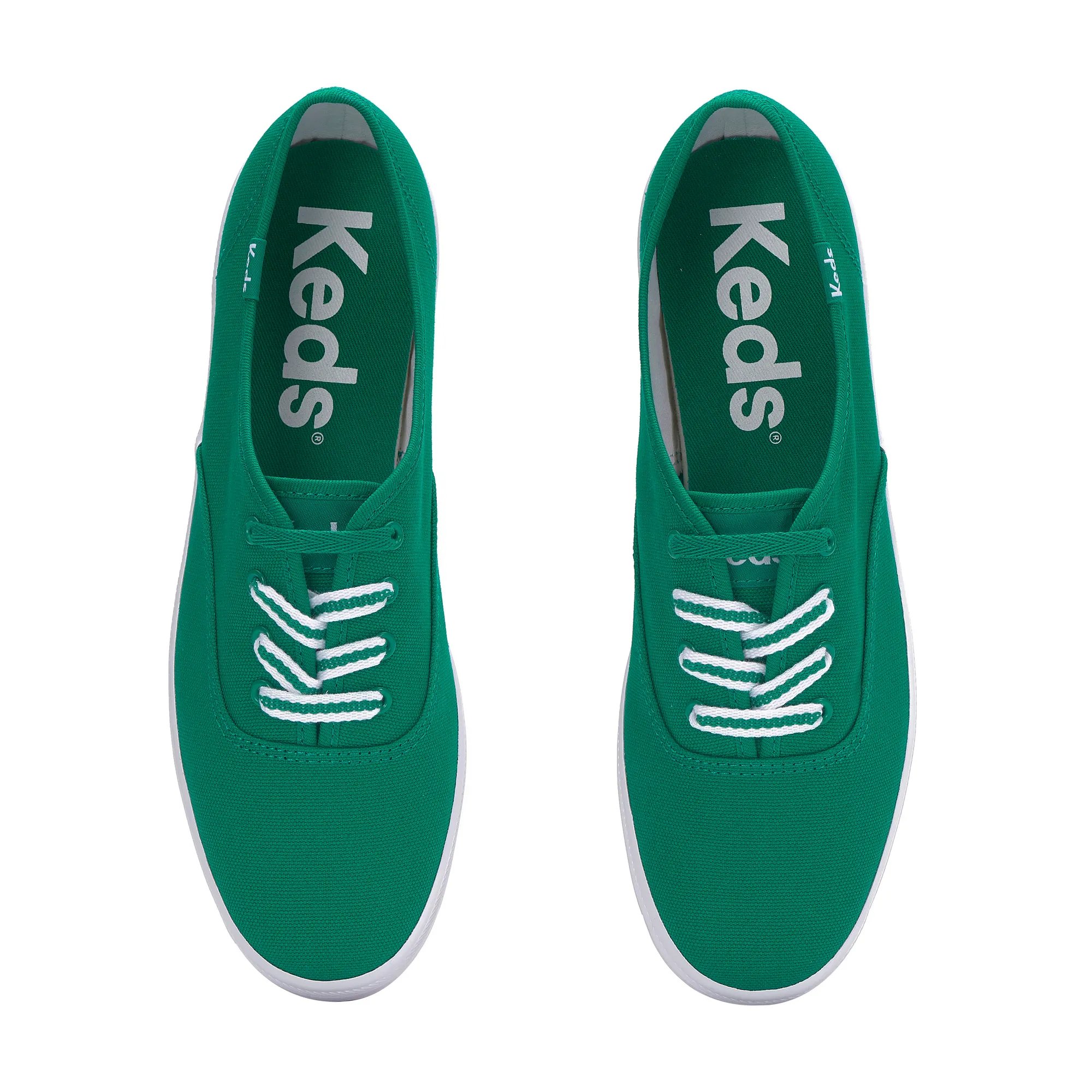 Champion Canvas Lace Up