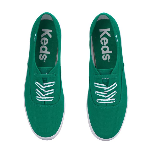 Champion Canvas Lace Up