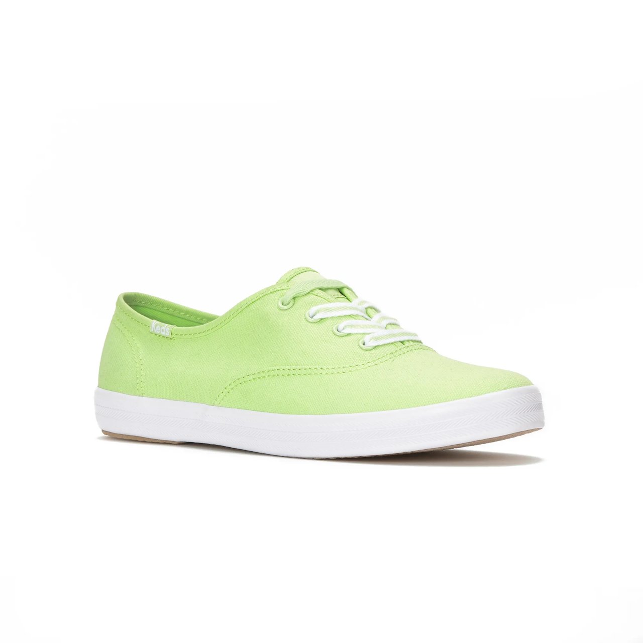 Champion Canvas Lace-Up