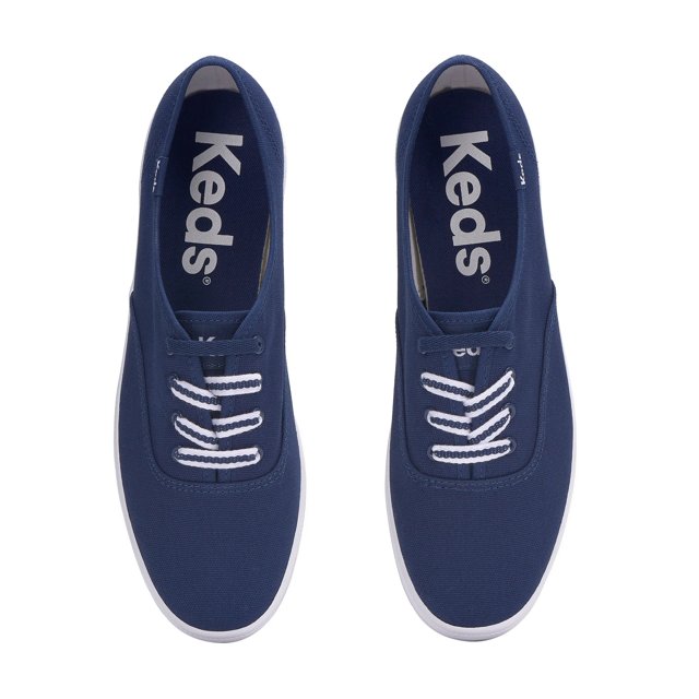 Champion Canvas Lace-Up