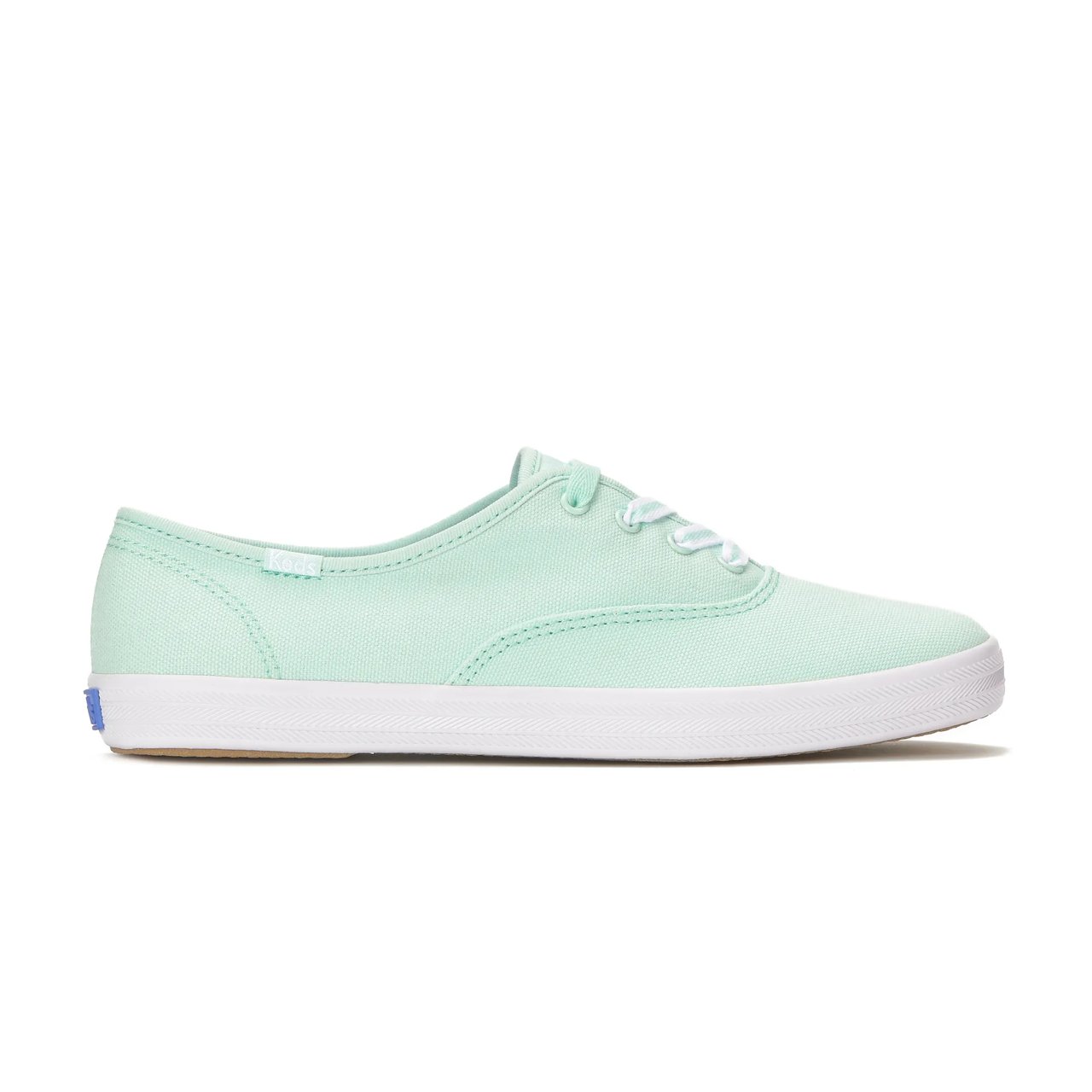 Champion Canvas Lace-Up