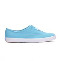 Champion Canvas Lace-Up Light Blue view