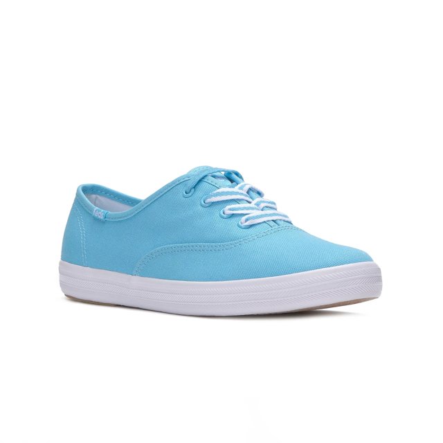 Champion Canvas Lace Up