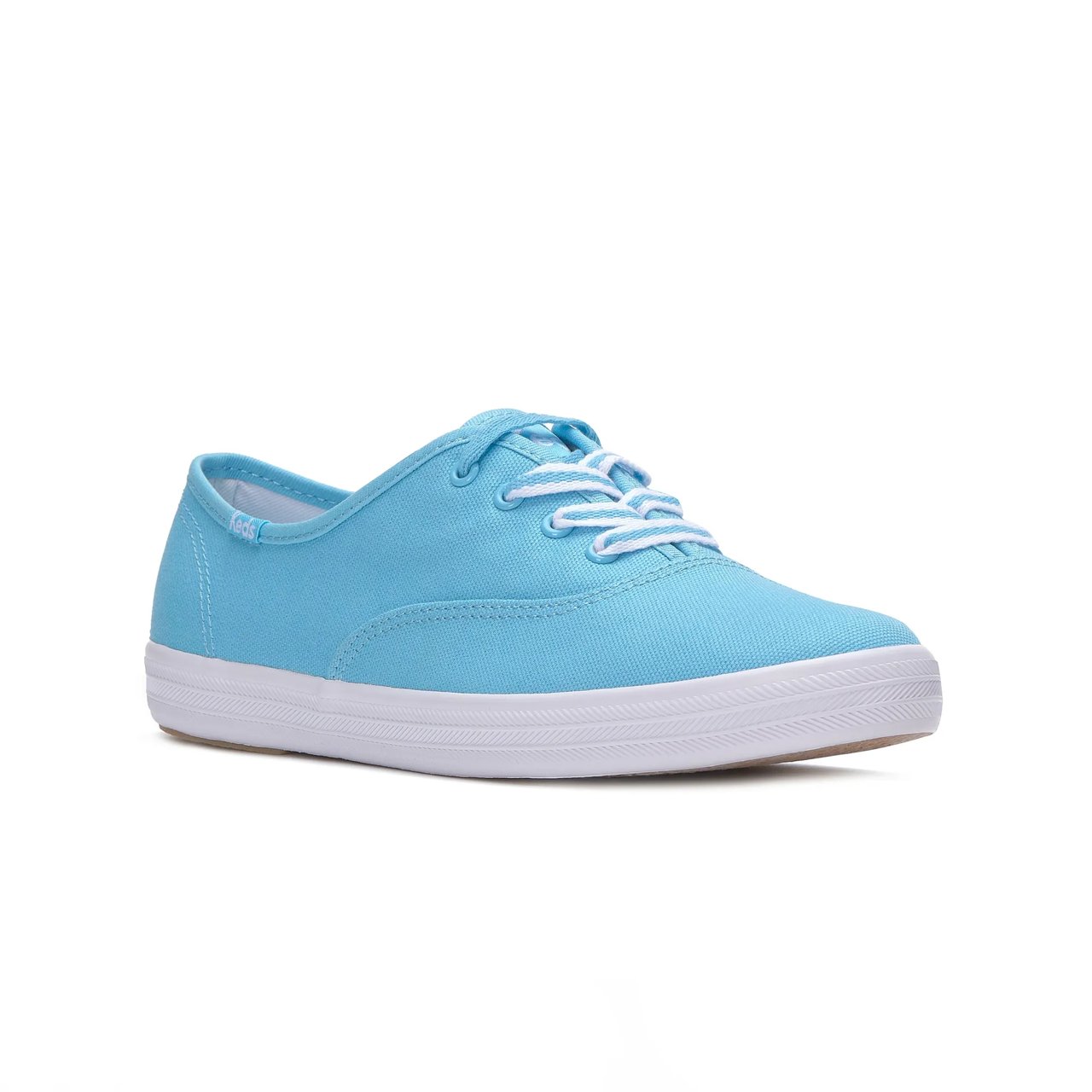 Champion Canvas Lace-Up