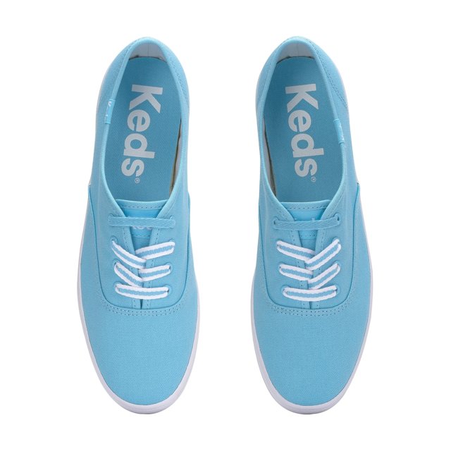 Champion Canvas Lace Up