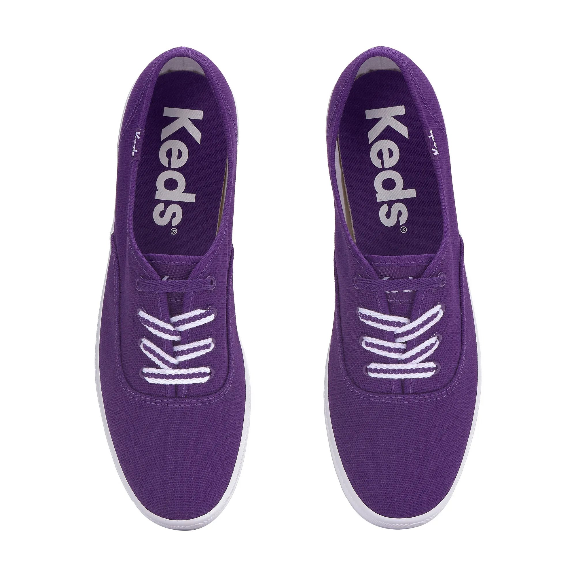 Champion Canvas Lace Up