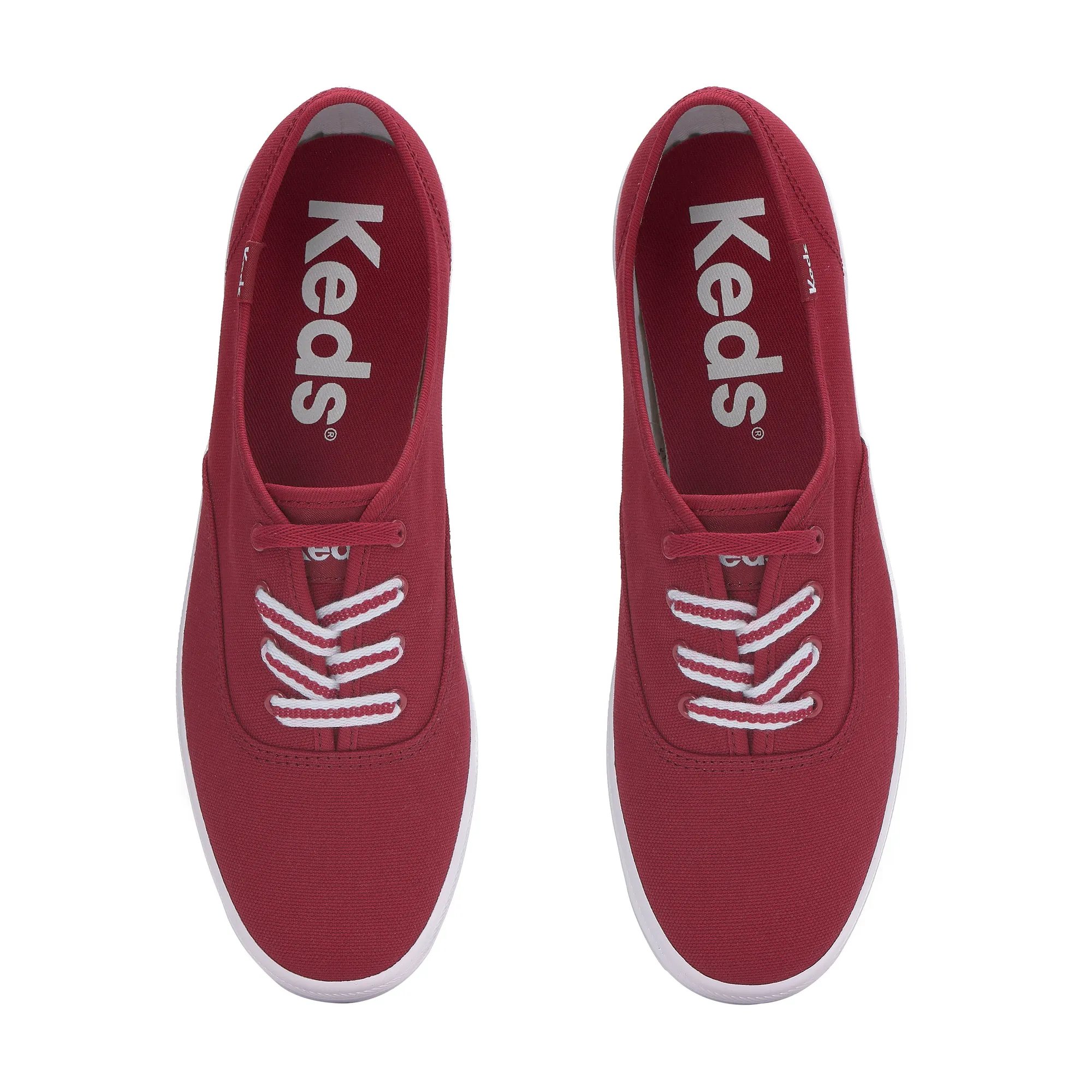 Champion Canvas Lace Up