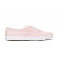 Champion Canvas Lace-Up Icy Pink view