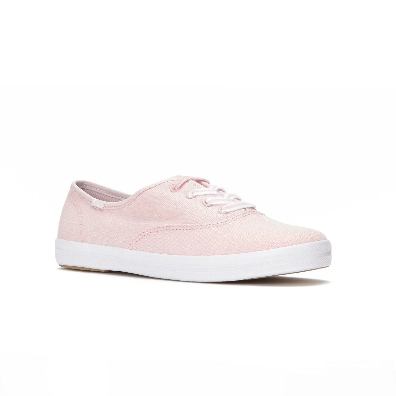 Champion Canvas Lace-Up