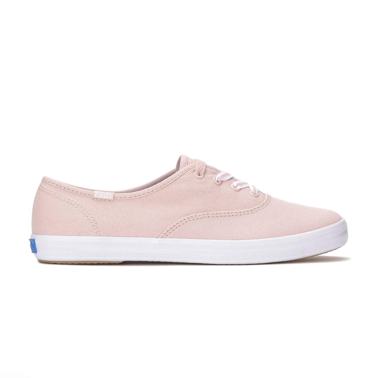 Champion Canvas Lace-Up