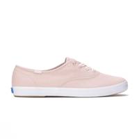 Champion Canvas Lace-Up Petal Pink view