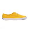 Champion Canvas Lace Up Yellow view