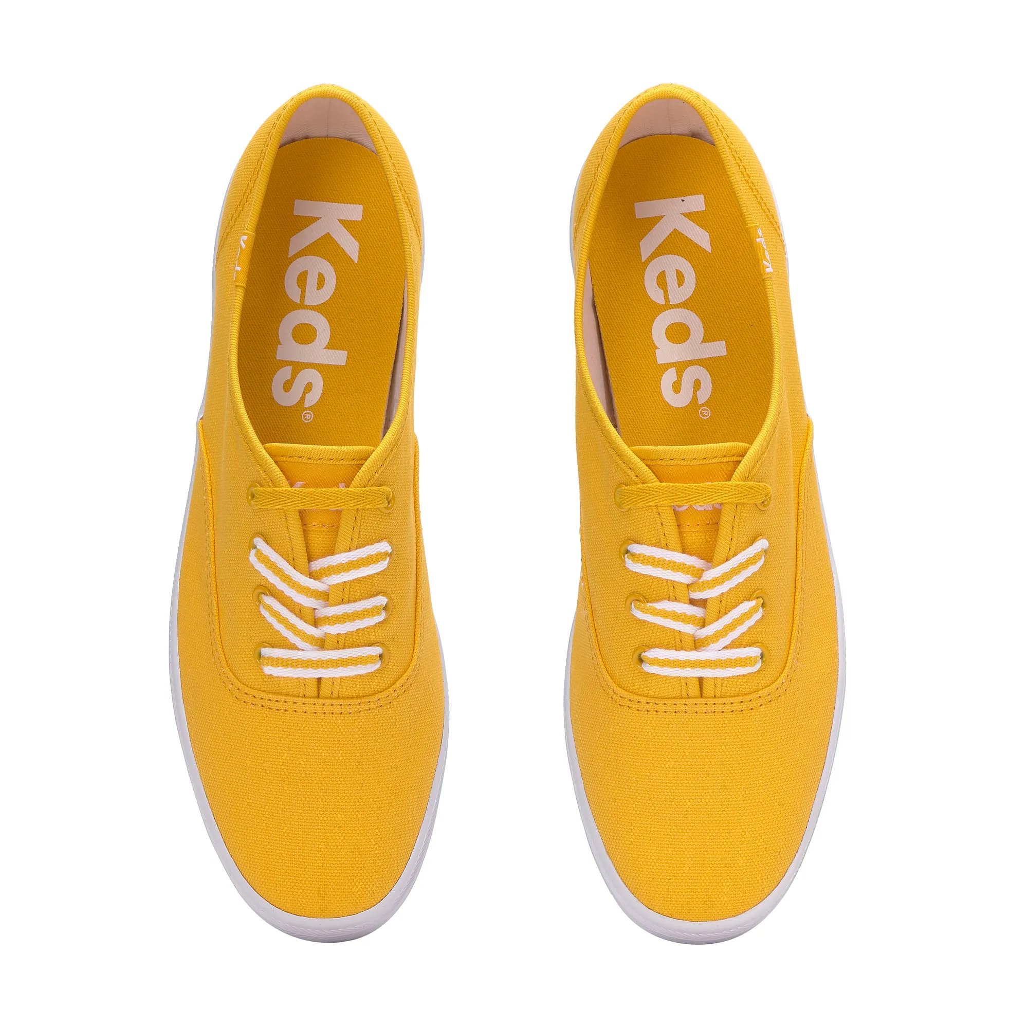 Champion Canvas Lace Up