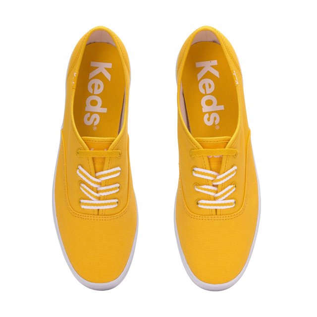 Champion Canvas Lace Up