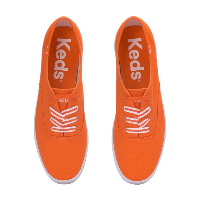 Champion Canvas Lace Up