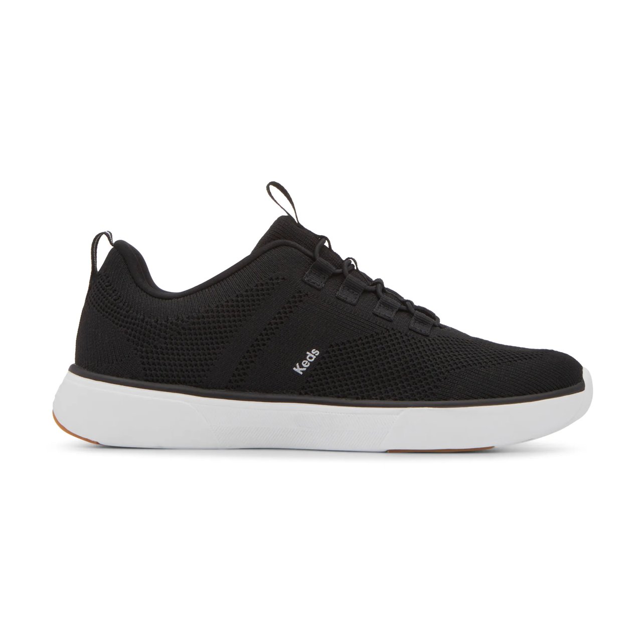 BlissWalk Knit Slip-On