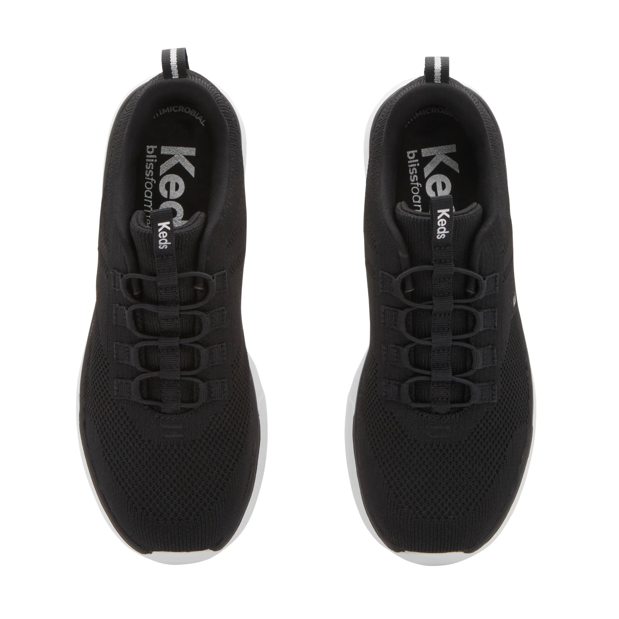 BlissWalk Knit Slip On