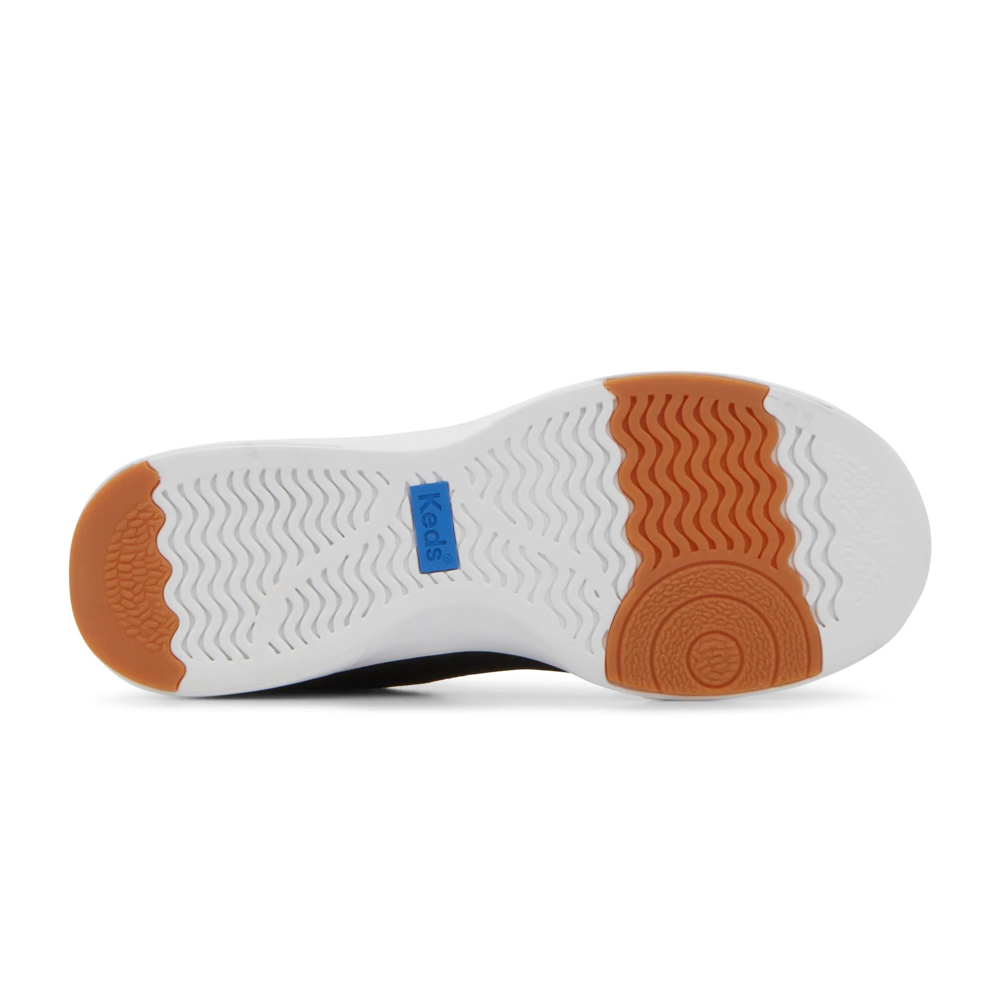 BlissWalk Knit Slip On