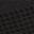 BlissWalk Knit Slip-On Black/White view