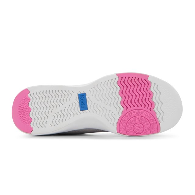 BlissWalk Knit Slip On