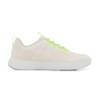 BlissWalk Knit Slip On Sea Salt/Lime Green view