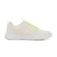 BlissWalk Knit Slip-On Sea Salt/Lime Green view