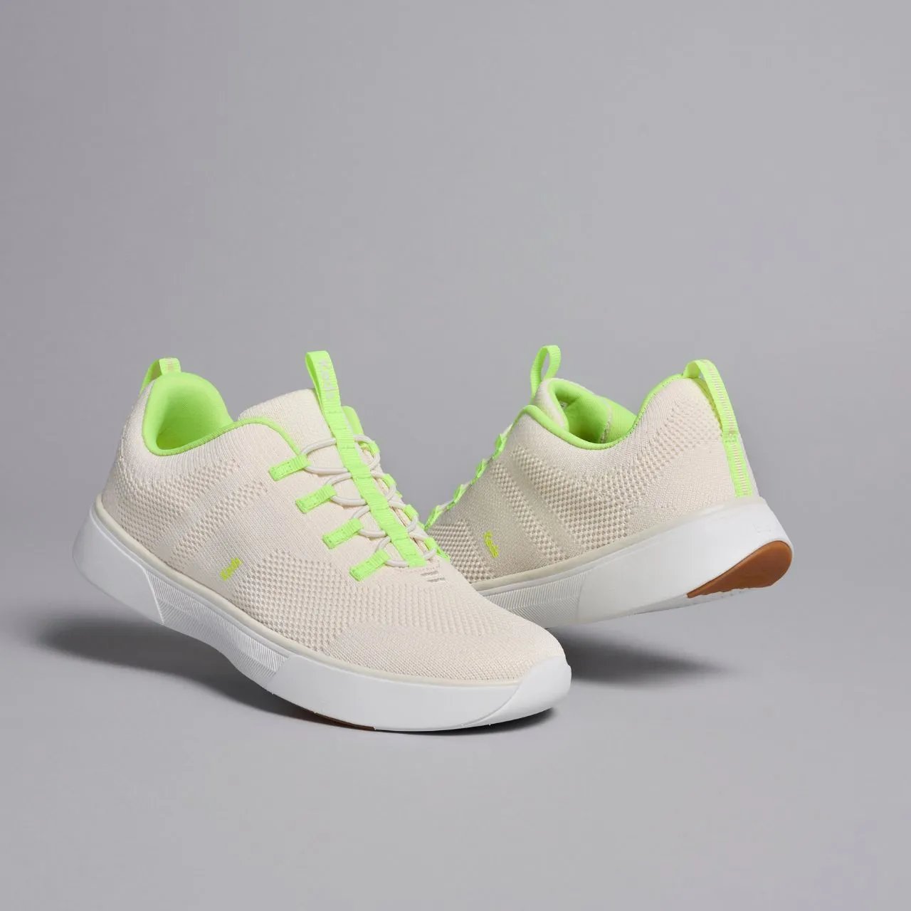 BlissWalk Knit Slip On