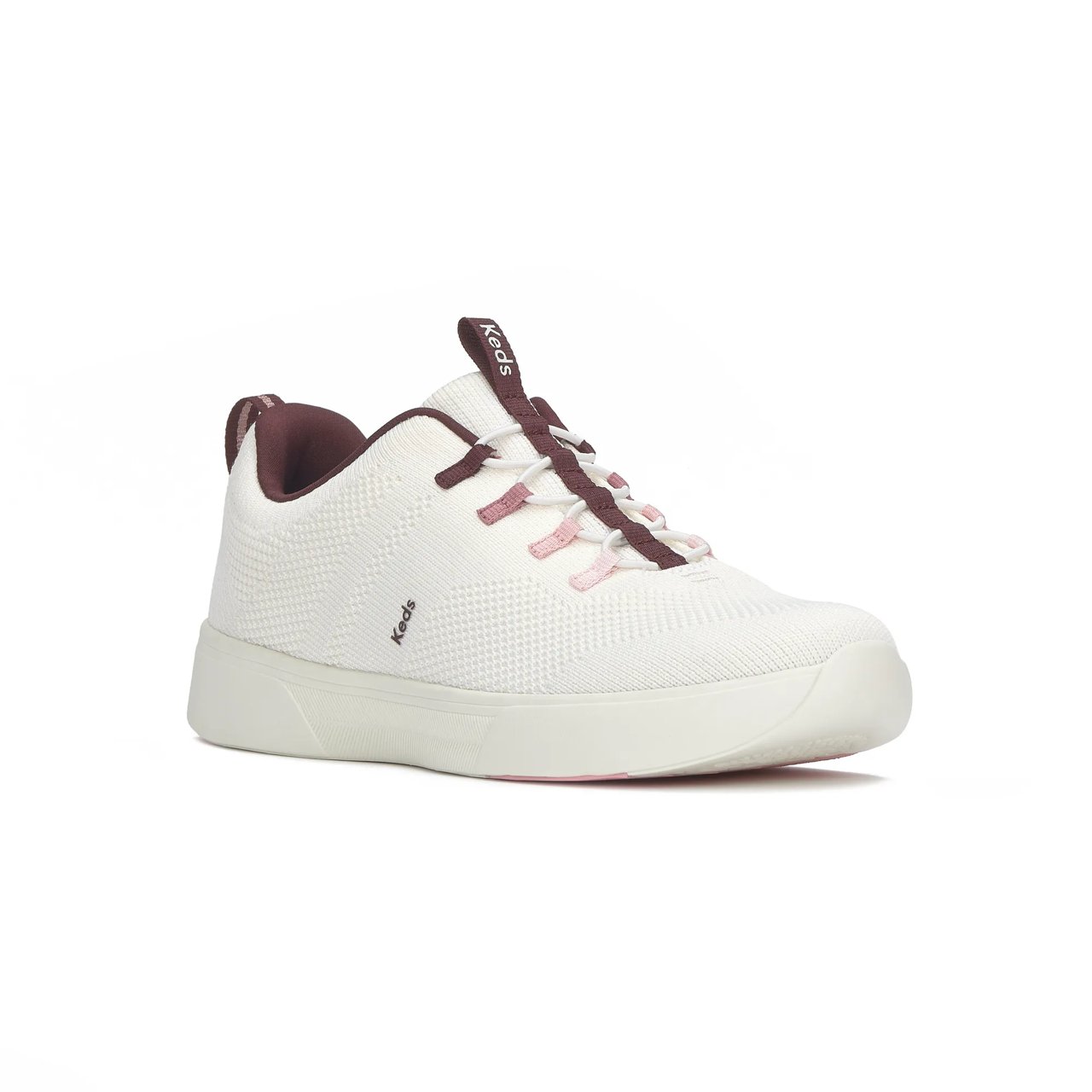 BlissWalk Knit Slip-On