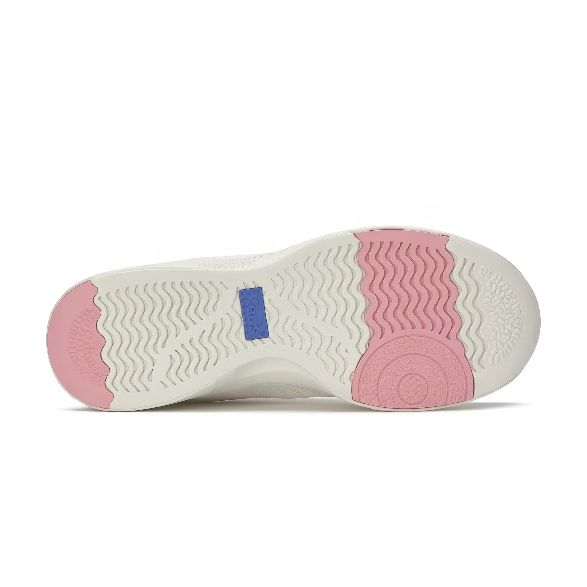 BlissWalk Knit Slip On