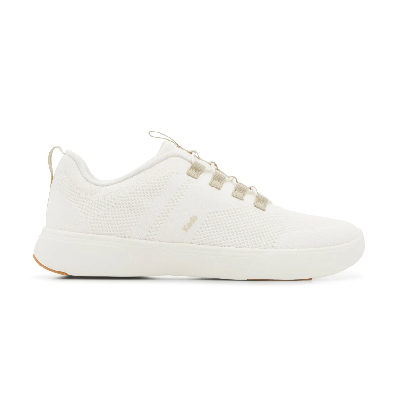 BlissWalk Knit Slip-On