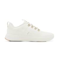 BlissWalk Knit Slip-On Snow White/Taupe  view