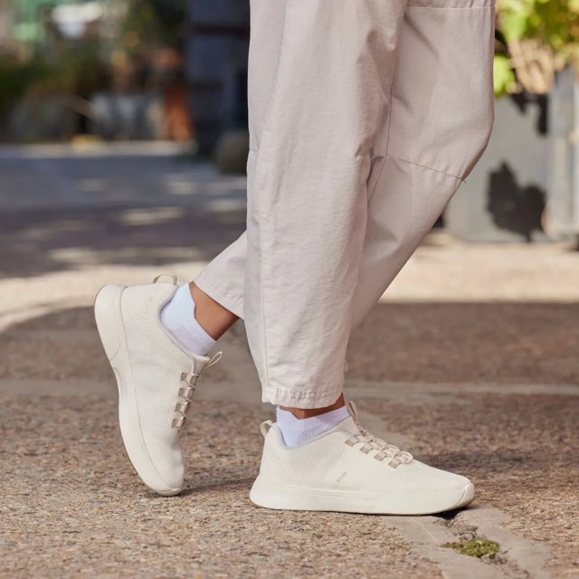 BlissWalk Knit Slip On