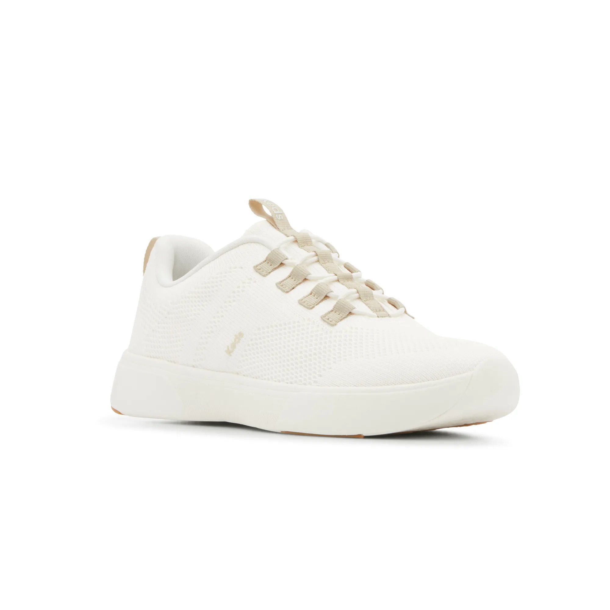 BlissWalk Knit Slip On