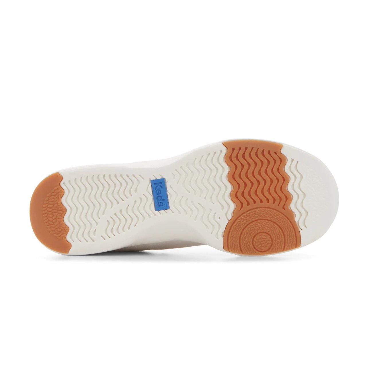 BlissWalk Knit Slip-On